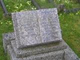 image of grave number 25492